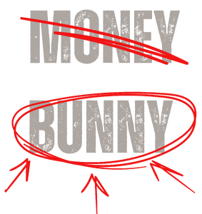 Money - Bunny