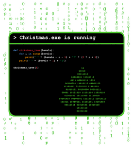 Tech-karácsony programozóknak